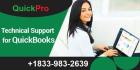 Quickbooks support 1(833-983-2639) 2021 number