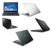 Refurbished notebooks and gaming laptops