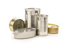 Reliable and completely hygienic tin cans to suit every purpose