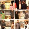 Sandeep Marwah Inaugurated Exhibition of Paintings and Sculptures
