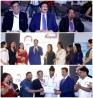 Sandeep Marwah Presented Awards at Culinary Competition by COWE