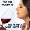 The Holidays Are Coming and We’ve Got the Perfect Wine to Make Them Even Better!