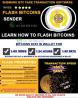 THIS SOFTWARE YOU GET THE BEST OF BITCOIN FLASH SERVICES.