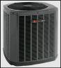 Trane 4 Ton 20 SEER XV20i 48000 BTU Variable Speed Air Conditioner Condenser