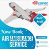 Want Air Ambulance Service in Ranchi- Communicate with Medivic Aviation