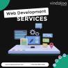 Web Development Services in Kansas - Vindaloo Softtech