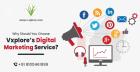 Why Should You Choose Vxplore’s Digital Marketing Service?