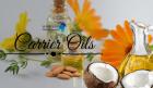You Need to Know about using Carrier Oils for Personal Care