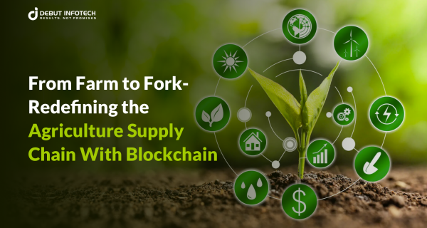 Blockchain in Agriculture Supply Chain