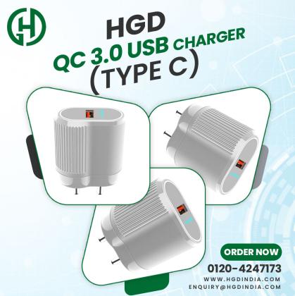 Cell Phone Fast Chargers Manufacturers India