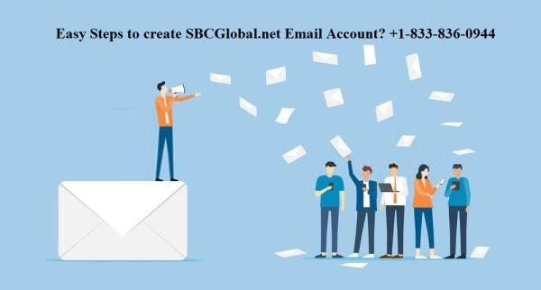 Easy Steps to create SBCGlobal.net Email Account?