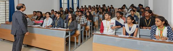 Find engineering Colleges in Bangalore