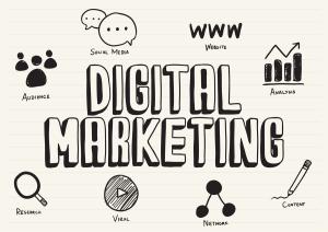Best Digital Marketing Services in Rajkot | Fuerte Developers