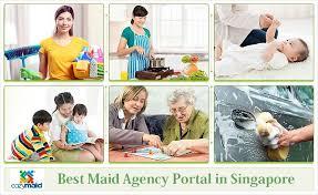 Best Maid Agency