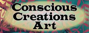 Conscious Creations Art