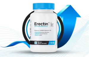 Erectin (Erectin Gel) | Male Enhancement 2023 Treatments Help Men