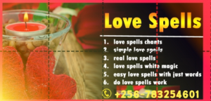Lost Love, how to stop cheating and black magic spell casters  The Strongest herbalist healers