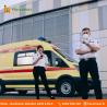 24/7 Emergency Ambulance Service in Ranchi | Hanuman Ambulance