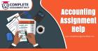 Accounting assignment help By Expert & Get A+ Grades