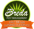 Breda Pest Management