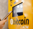 Buy and Sell Bitcoin or Other Cryptocurrencies BC - Bitcoin ATM Surrey