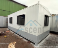 Buy Portable Bunk House In India