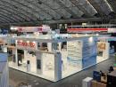 Buzz at the CHEMSPEC Europe 2023 Exhibition in Basel