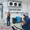 Cold Room Services Singapore
