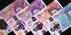 Counterfeit GBP Banknotes
