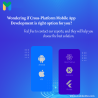 Cross Platform App Development Services