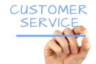 Customer Services Rep 818183