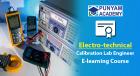 Electro-Technical Instrument Calibration Training