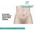 Get Best Surgery For Hernia Treatment Here