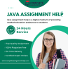 Get Java Assignment Help Online with Programming Experts
