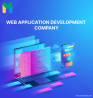 Get the best web development services from Mobiloitte!