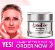 Get Your Youth Back With Lunactive Face Cream!