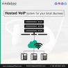 Hosted VoIP System for your Small Business