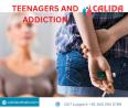 How Alcohol & Drugs Addiction Destroying Future Of Teenagers