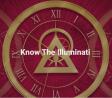 How to Join the Illuminati Brotherhood