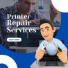 Hp laserjet printer repair Los Angeles