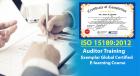 ISO 15189 Internal Auditor Training