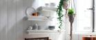 Know about amazing floating shelves for your home