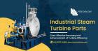 List of Indian Steam Turbine Manufacturers - Nconturbines.com