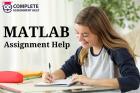 MATLAB Assignment Help Online From Qualified Writers