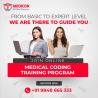 Medical Coding Training in Hyderabad