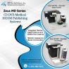 Medical DICOM Publishing Systems Zeus MD Series 2-4 Drive CD DVD