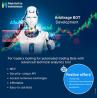 Mobiloitte's Crypto Arbitrage Bot Development