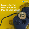 Mobiloitte's Play to Earn Games: The Best Way to Get Ahead in Gaming