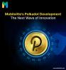 Mobiloitte's Polkadot Development - The Next Wave of Innovation