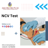 NCV Test in Delhi | NCV Cost in Delhi